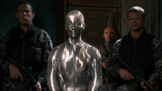 Illustration for article titled Stargate: Atlantis Rewatch - Season 4, Episode 9 Miller's Crossing & Episode 10 This Mortal Coil